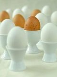 The Good and The Not-So-Good News About Eggs